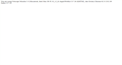 Desktop Screenshot of clerk.crawford-co.org